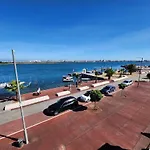 Inswaters-sup Appartamento