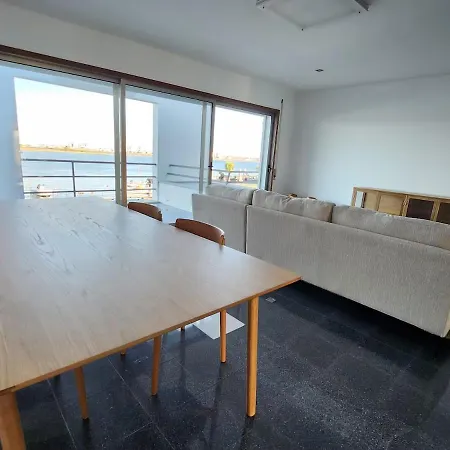 Appartement Inswaters-sup *