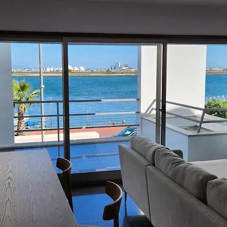 Inswaters-sup Aveiro