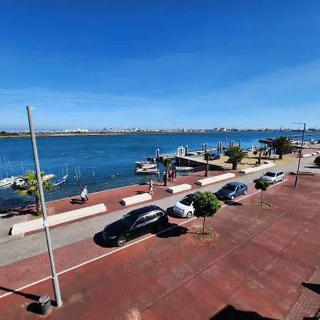 Inswaters-sup Apartment