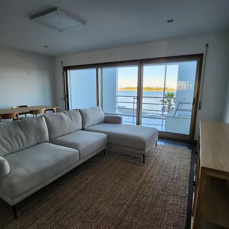 Apartment Inswaters-sup Aveiro