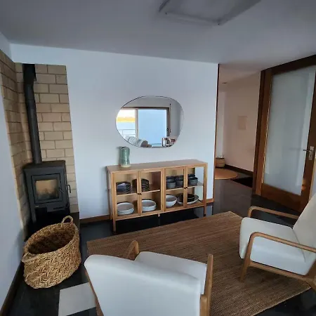 Inswaters-sup Apartment