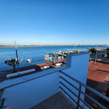 Apartment Inswaters-sup *