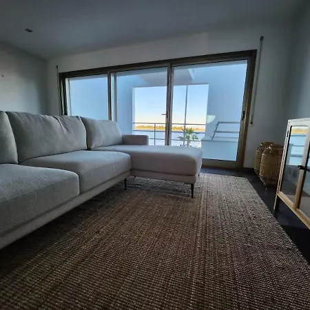 Inswaters-sup Appartement