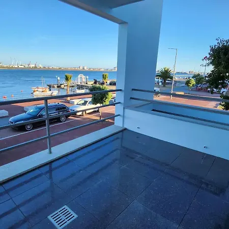 Appartement Inswaters-sup *