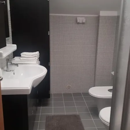 Appartement Inswaters-sup Aveiro