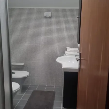 Appartement Inswaters-sup Aveiro