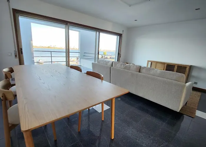 Appartamento Inswaters-sup *