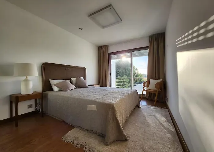 Appartement Inswaters-sup *