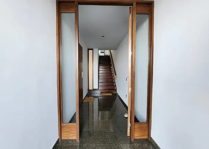 Appartement Inswaters-sup