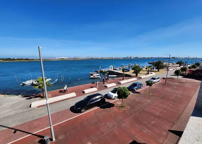 Inswaters-sup Appartement
