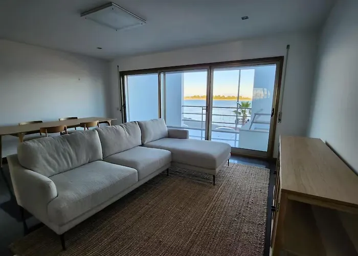 Appartement Inswaters-sup Aveiro