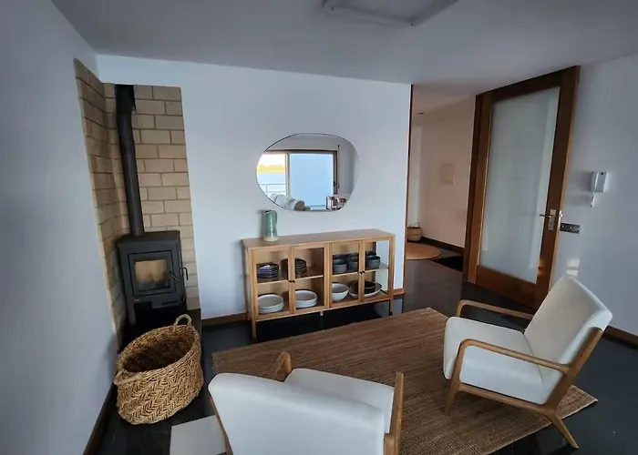 Inswaters-sup Appartement