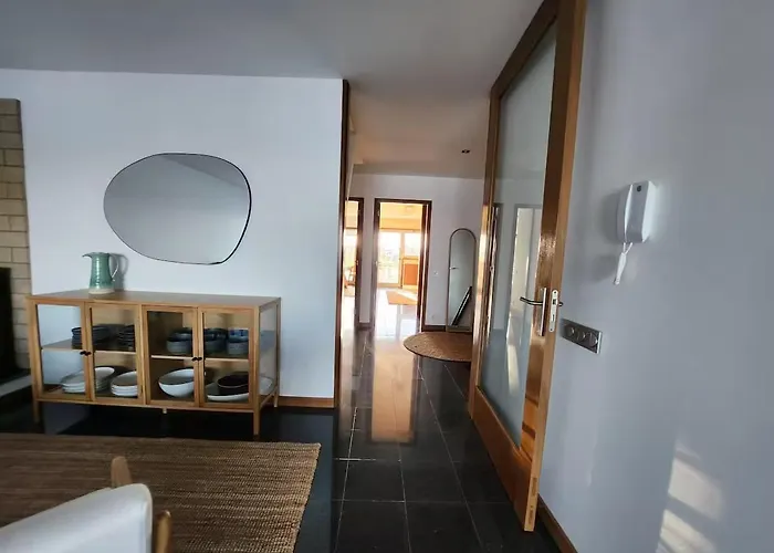 Inswaters-sup Appartement Aveiro
