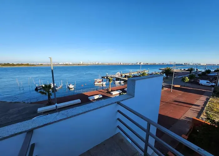 Appartamento Inswaters-sup *