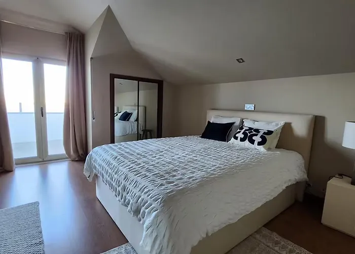 Inswaters-sup * Aveiro