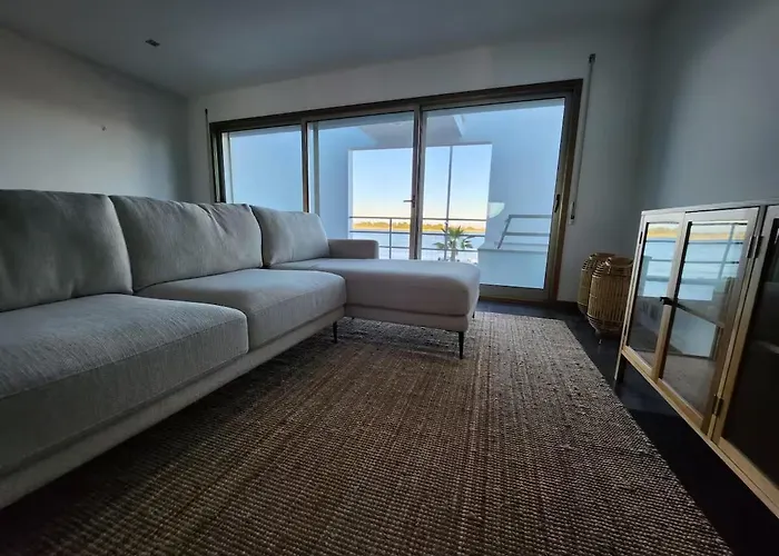 Inswaters-sup Appartement