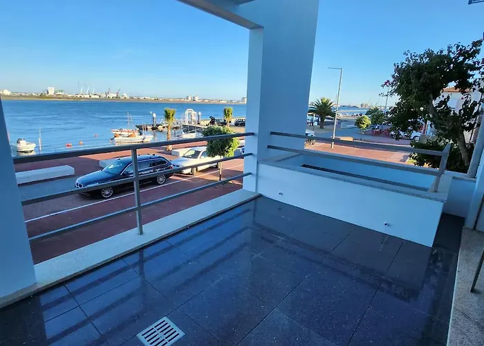 Appartement Inswaters-sup *