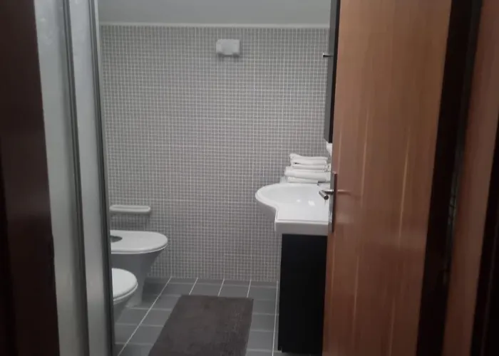 Appartement Inswaters-sup Aveiro